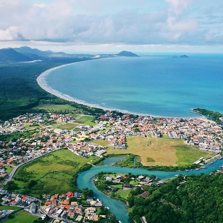 Villa Oliva Residence Florianópolis Dış mekan fotoğraf