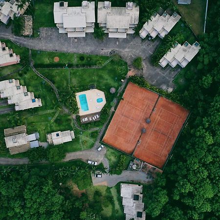 Villa Oliva Residence Florianópolis Dış mekan fotoğraf