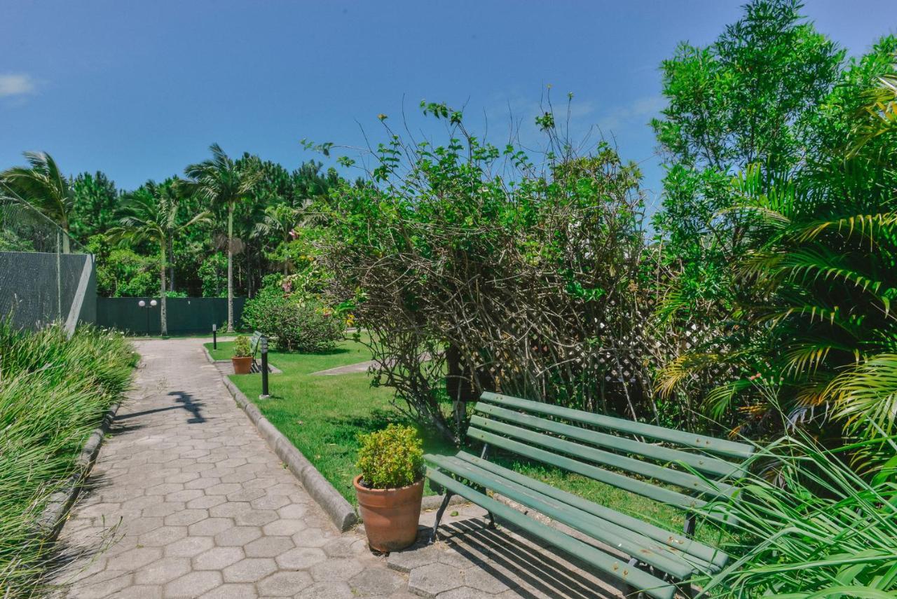 Villa Oliva Residence Florianópolis Dış mekan fotoğraf