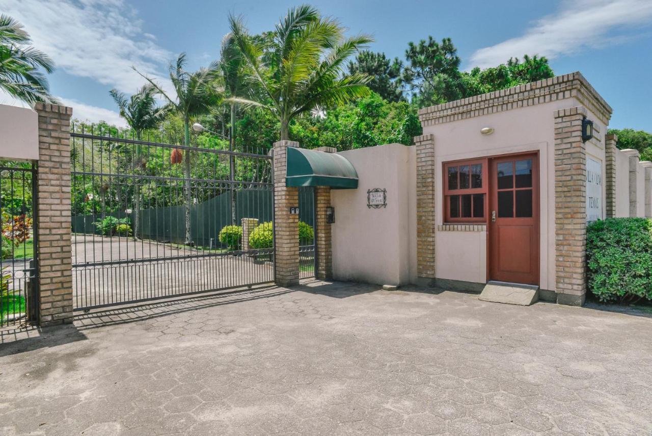 Villa Oliva Residence Florianópolis Dış mekan fotoğraf