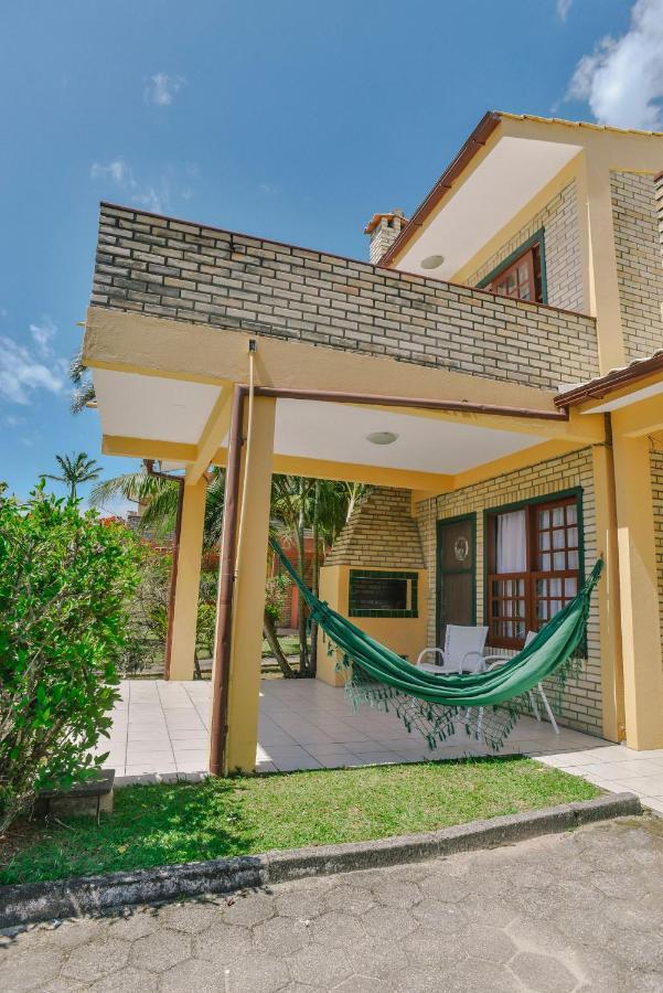 Villa Oliva Residence Florianópolis Dış mekan fotoğraf