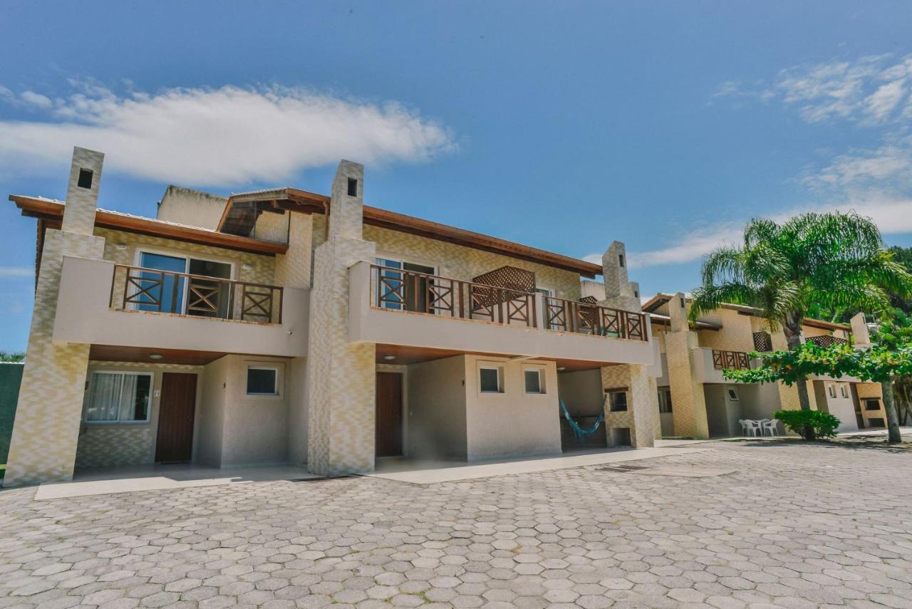 Villa Oliva Residence Florianópolis Dış mekan fotoğraf