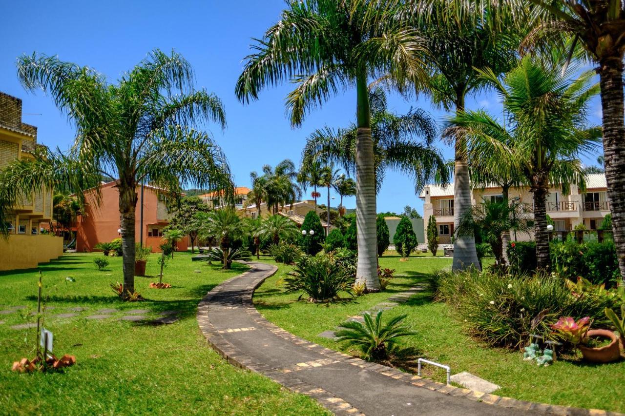 Villa Oliva Residence Florianópolis Dış mekan fotoğraf