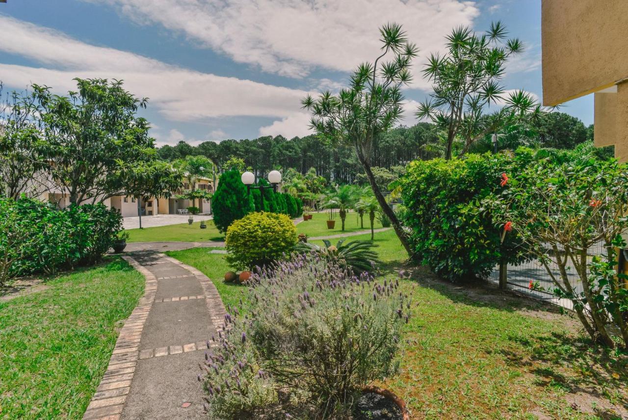 Villa Oliva Residence Florianópolis Dış mekan fotoğraf