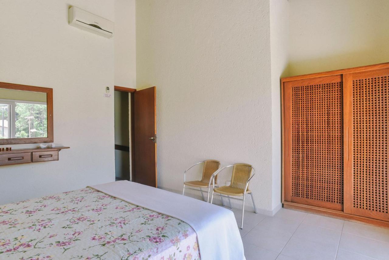 Villa Oliva Residence Florianópolis Dış mekan fotoğraf