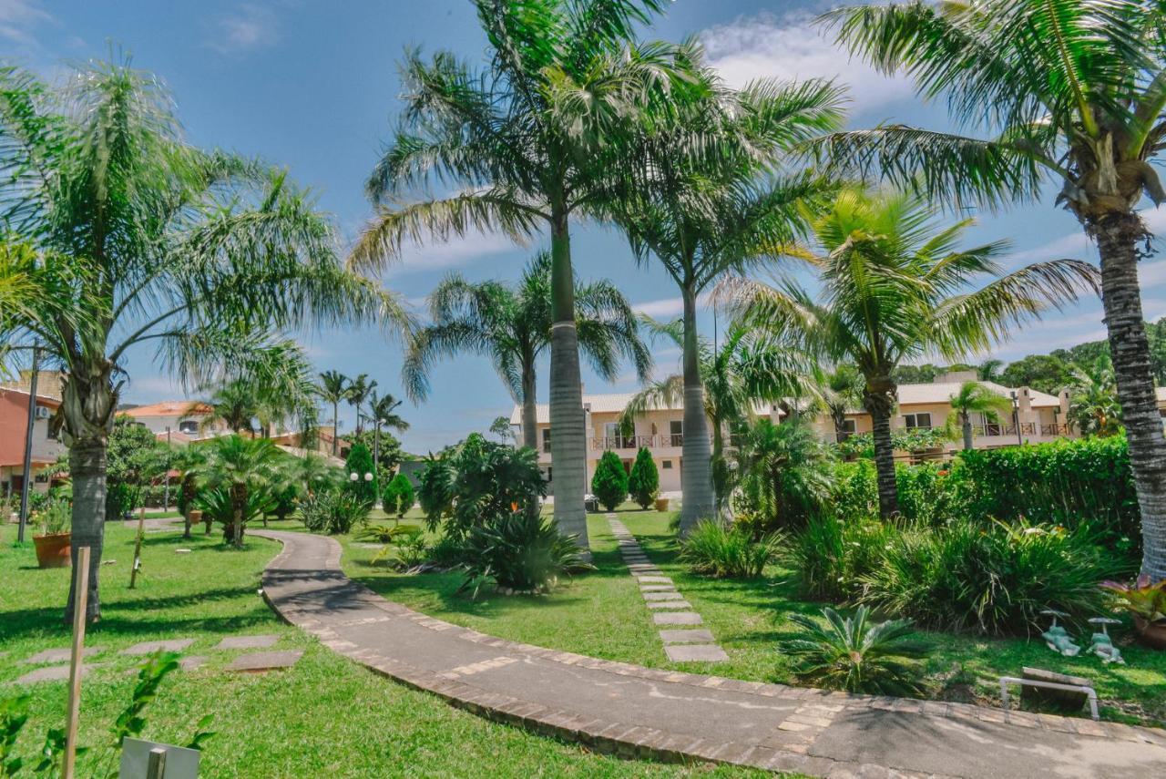Villa Oliva Residence Florianópolis Dış mekan fotoğraf