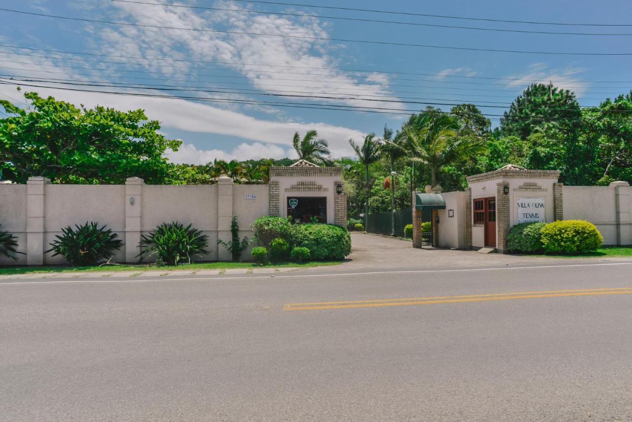Villa Oliva Residence Florianópolis Dış mekan fotoğraf