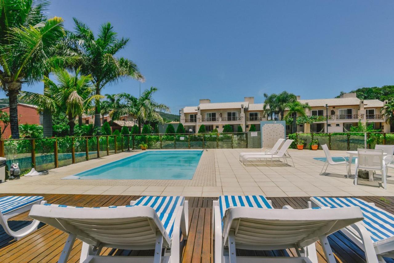 Villa Oliva Residence Florianópolis Dış mekan fotoğraf