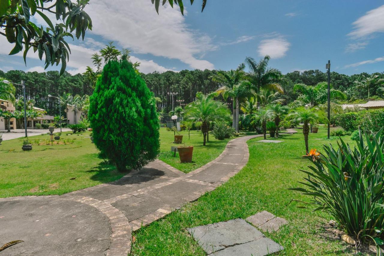 Villa Oliva Residence Florianópolis Dış mekan fotoğraf