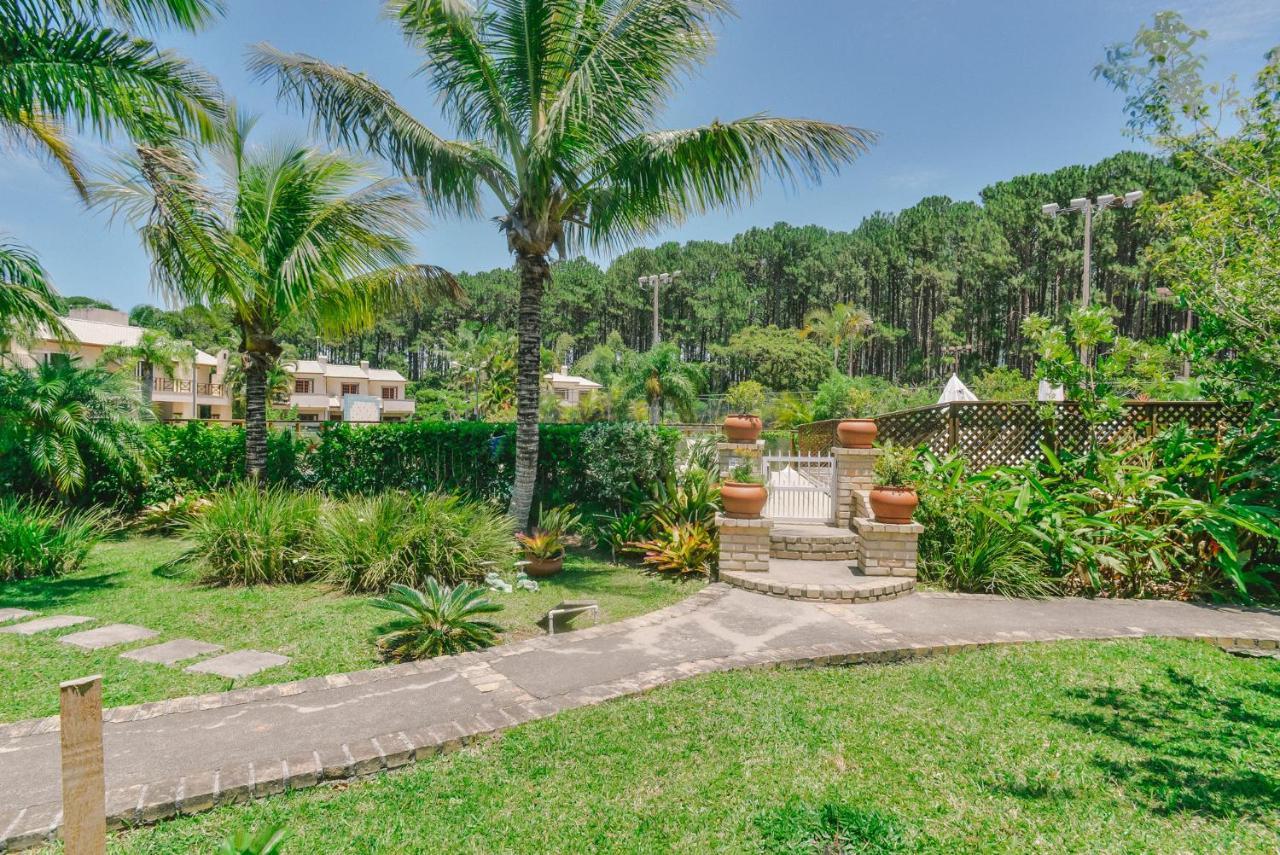 Villa Oliva Residence Florianópolis Dış mekan fotoğraf