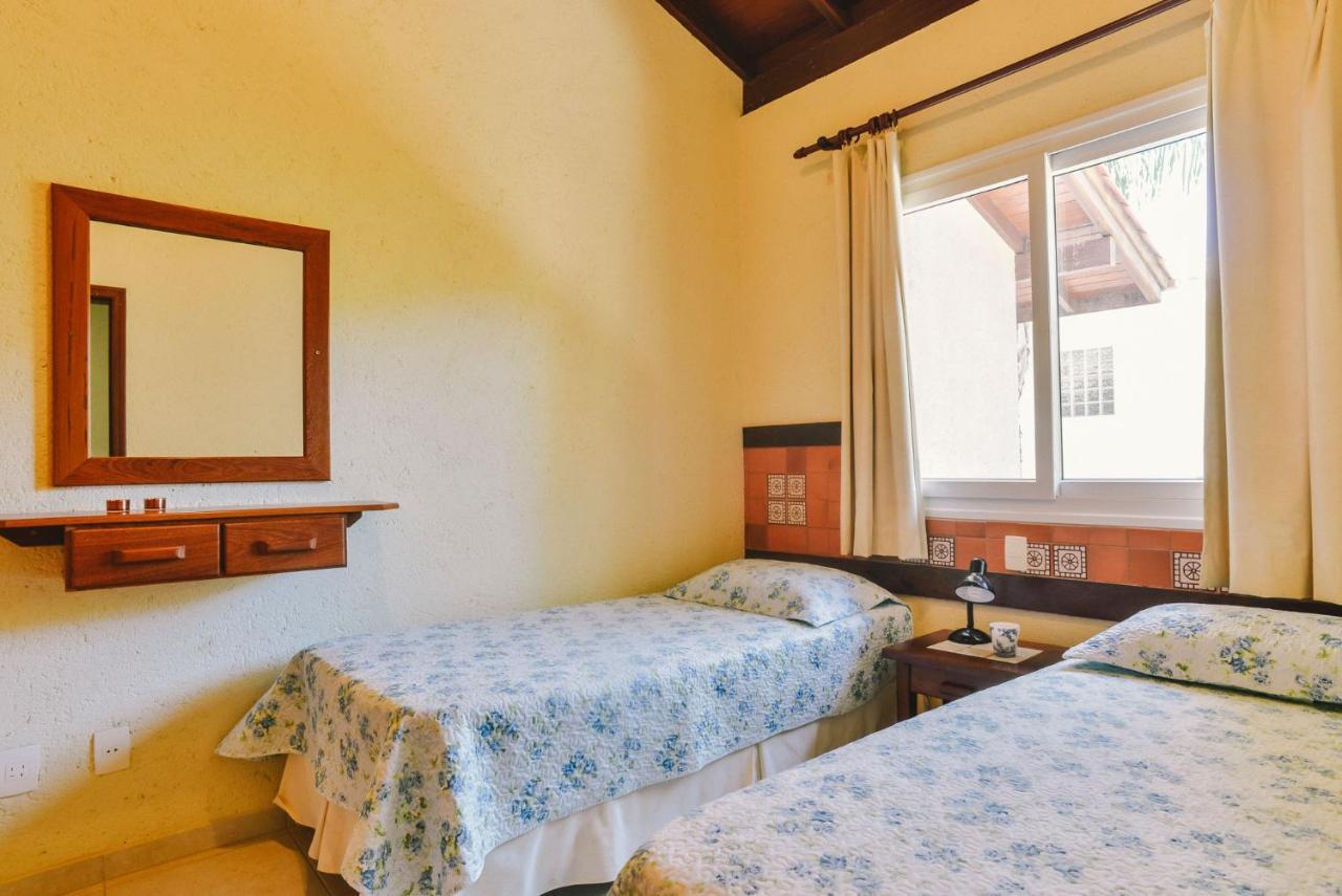 Villa Oliva Residence Florianópolis Dış mekan fotoğraf