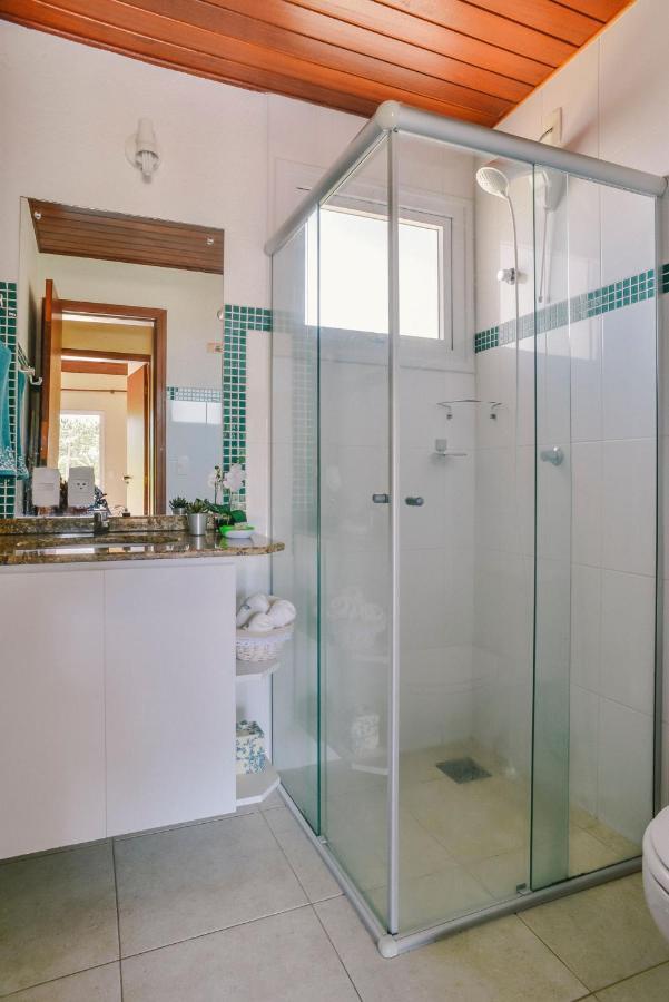 Villa Oliva Residence Florianópolis Dış mekan fotoğraf