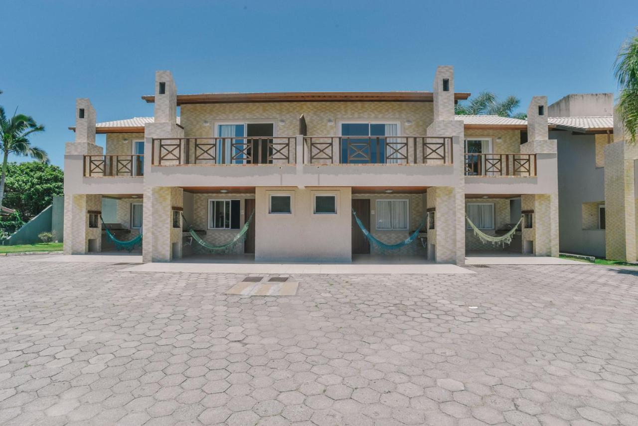 Villa Oliva Residence Florianópolis Dış mekan fotoğraf