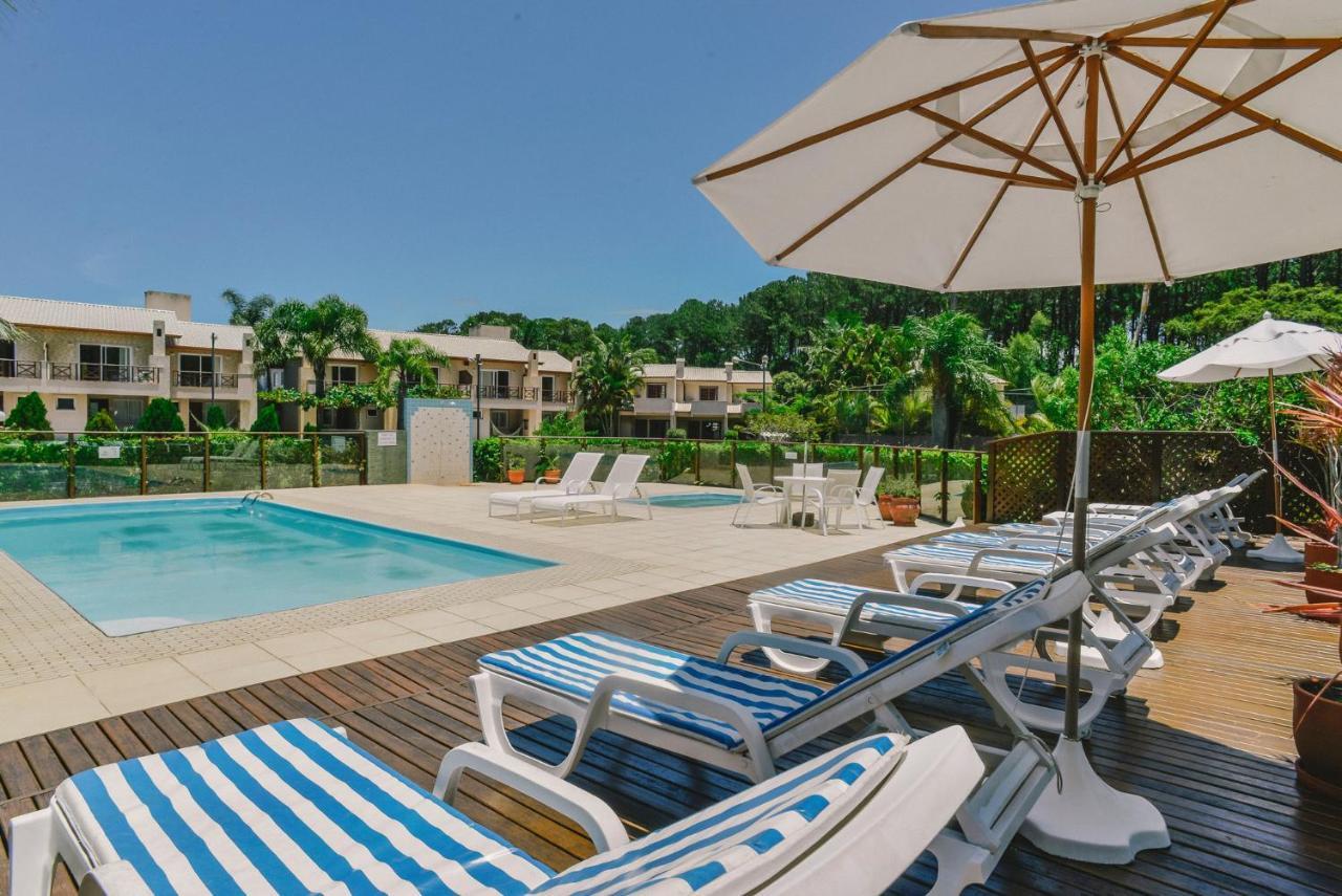 Villa Oliva Residence Florianópolis Dış mekan fotoğraf