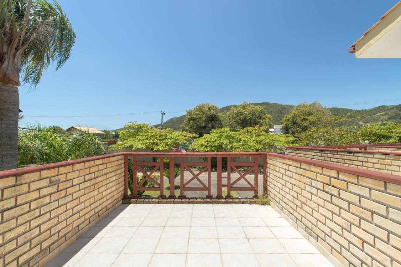 Villa Oliva Residence Florianópolis Dış mekan fotoğraf
