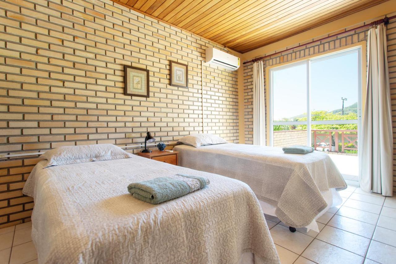 Villa Oliva Residence Florianópolis Dış mekan fotoğraf