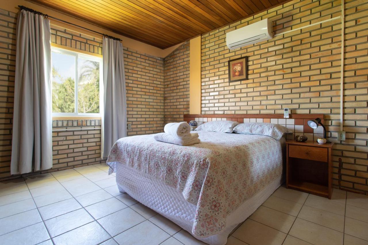 Villa Oliva Residence Florianópolis Dış mekan fotoğraf
