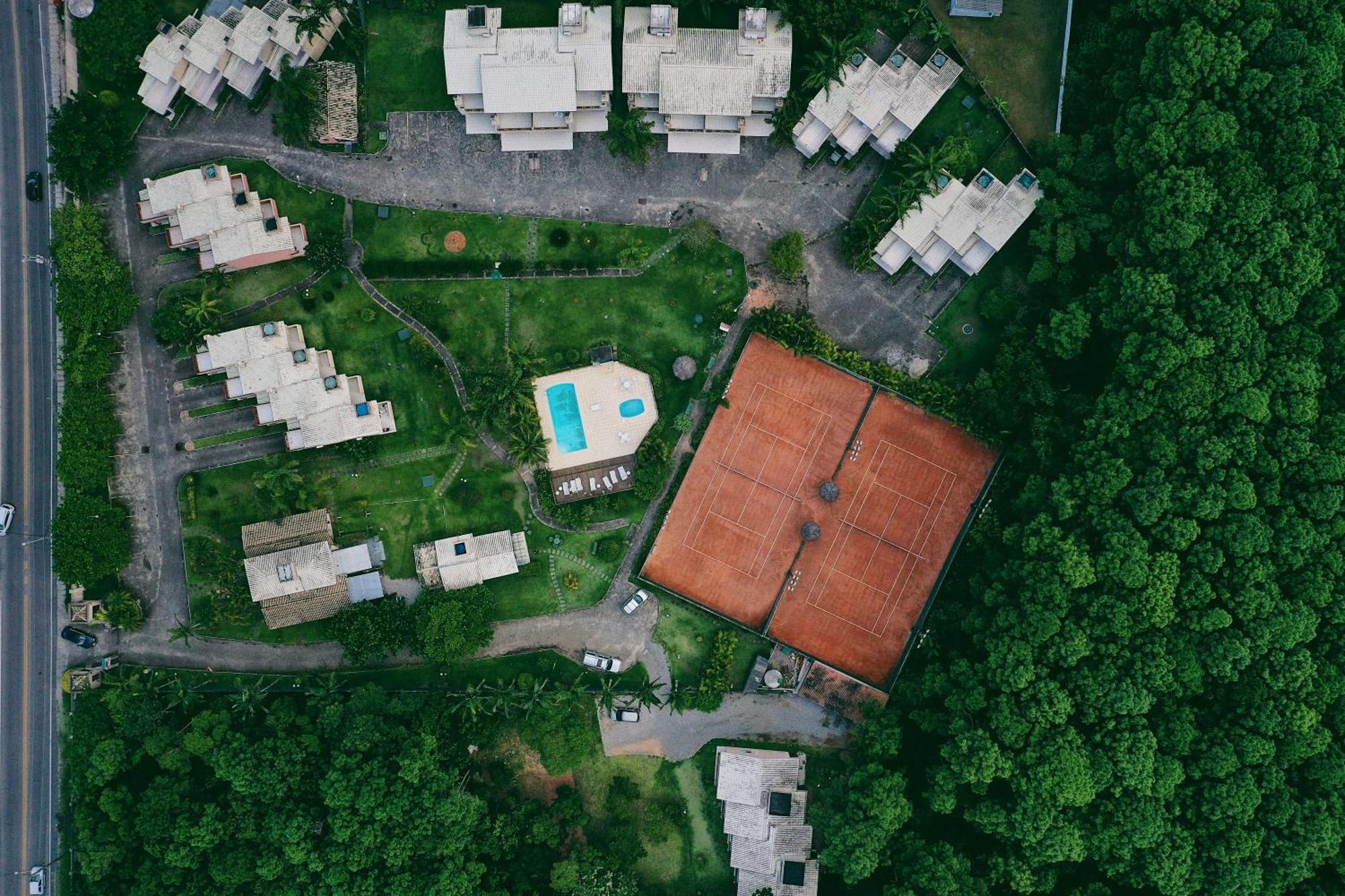 Villa Oliva Residence Florianópolis Dış mekan fotoğraf
